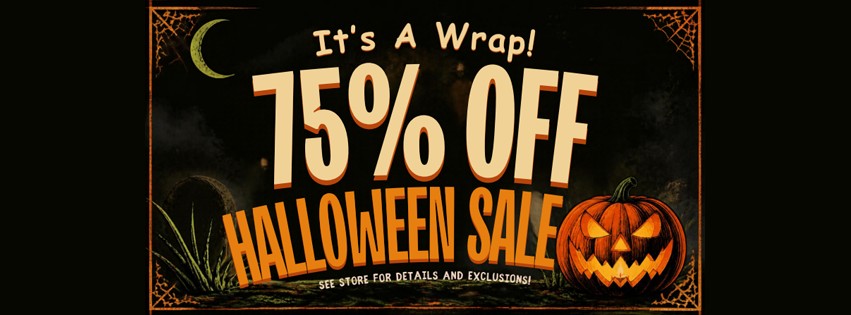 75% Off